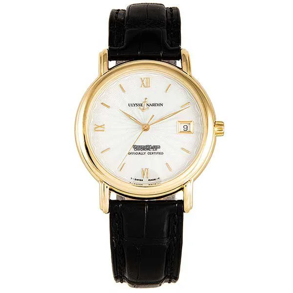 Ulysse Nardin San Marco 131-77-9
